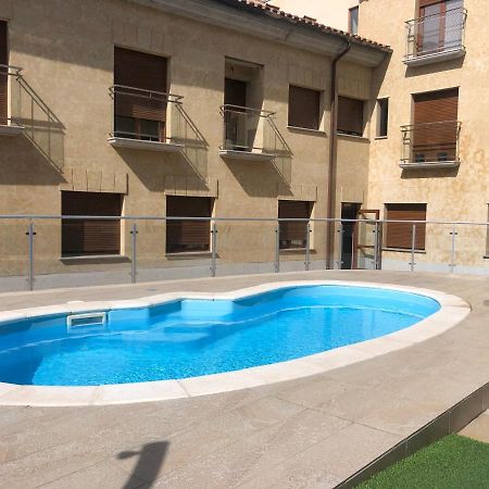 Apartamento Turistico Puente Romano P4 2-A Salamanka Exteriér fotografie