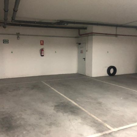 Apartamento Turistico Puente Romano P4 2-A Salamanka Exteriér fotografie