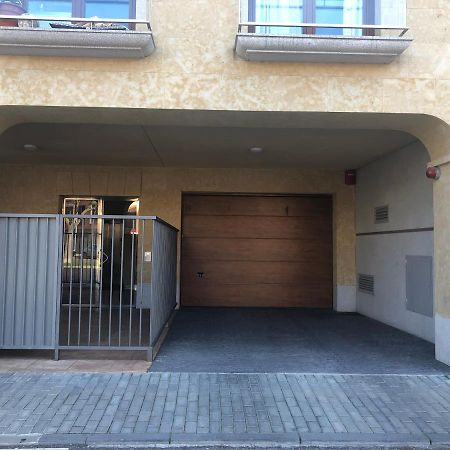 Apartamento Turistico Puente Romano P4 2-A Salamanka Exteriér fotografie