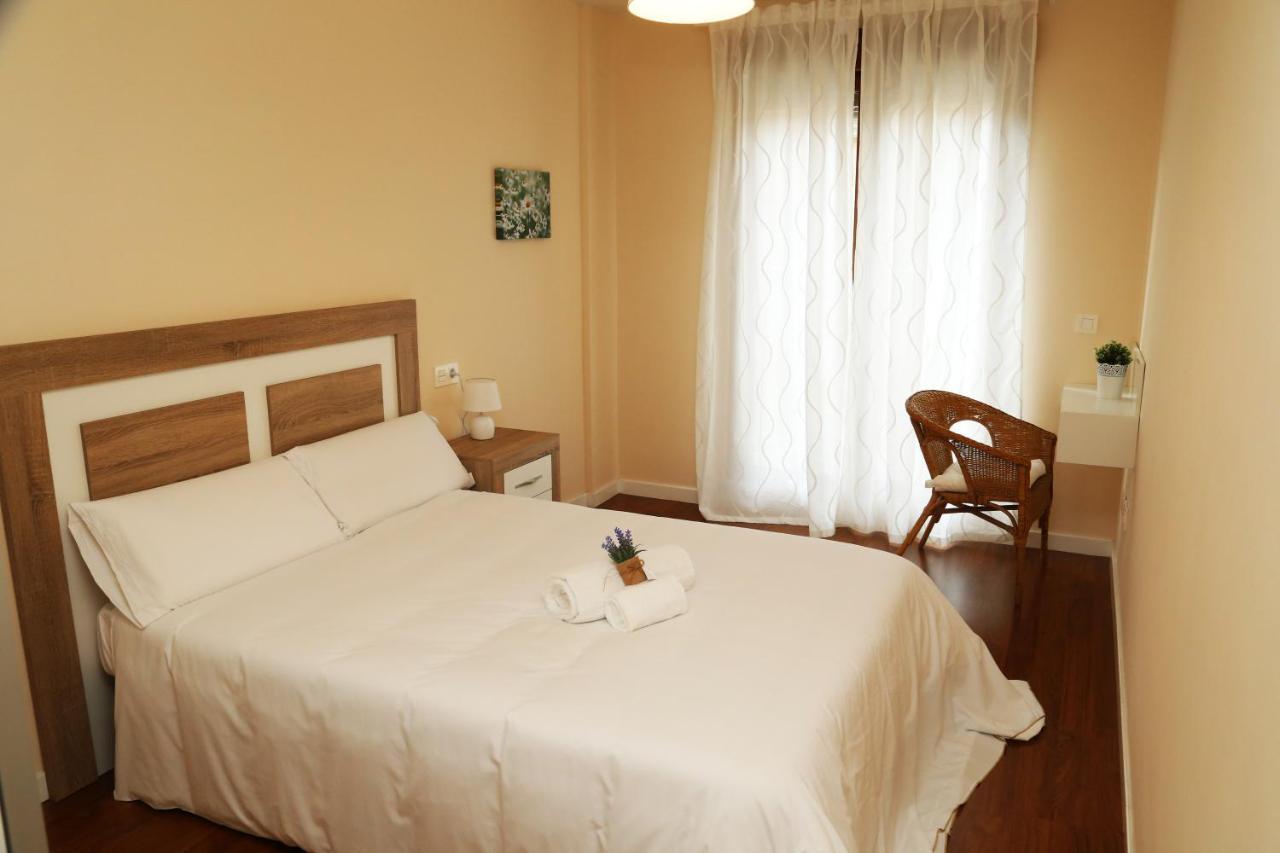 Apartamento Turistico Puente Romano P4 2-A Salamanka Exteriér fotografie