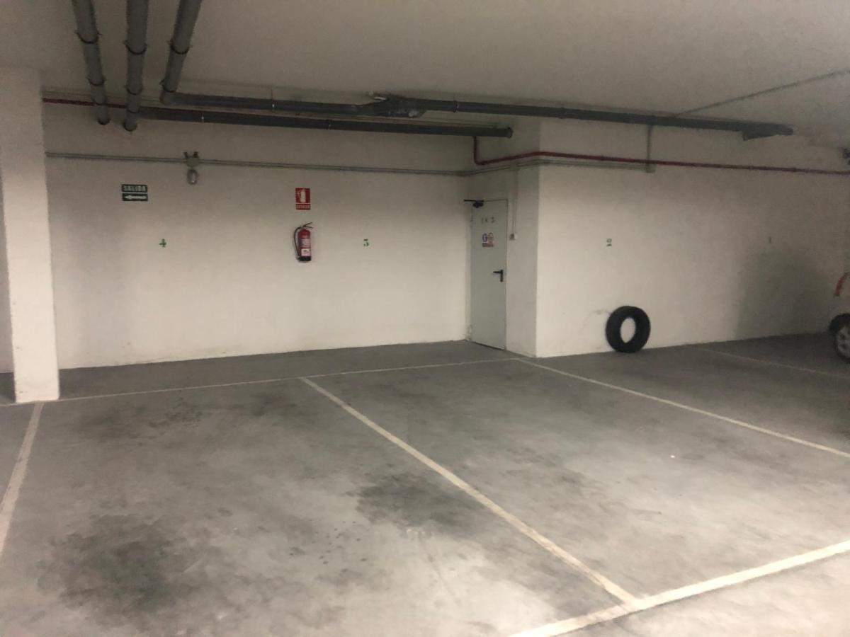 Apartamento Turistico Puente Romano P4 2-A Salamanka Exteriér fotografie