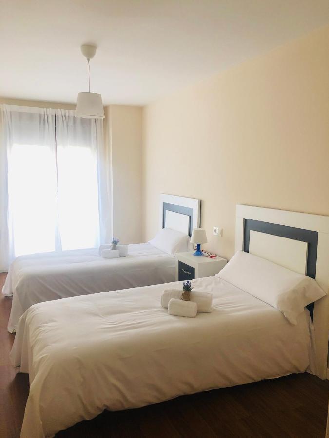 Apartamento Turistico Puente Romano P4 2-A Salamanka Exteriér fotografie