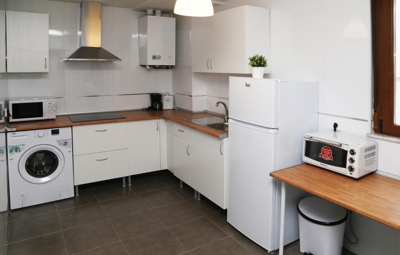 Apartamento Turistico Puente Romano P4 2-A Salamanka Exteriér fotografie